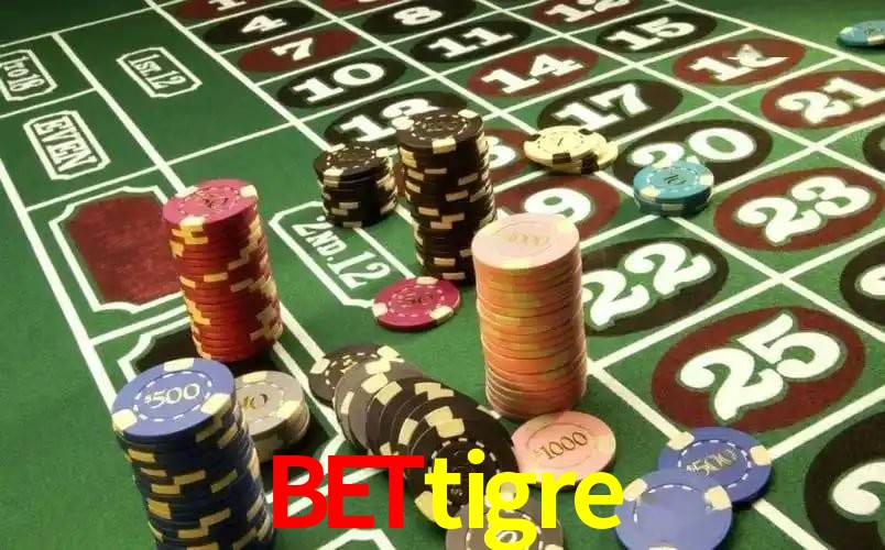 Estatísticas bettigre