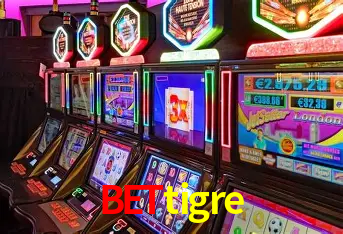 Desvendando o Mundo dos Jogos Virtuais na bettigre