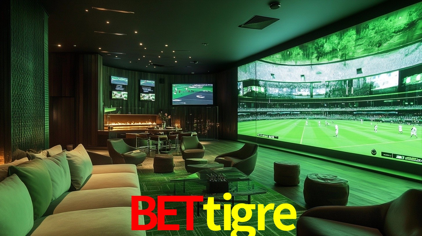 bettigre: Seu Cassino Premiado com Pagamentos Rápidos