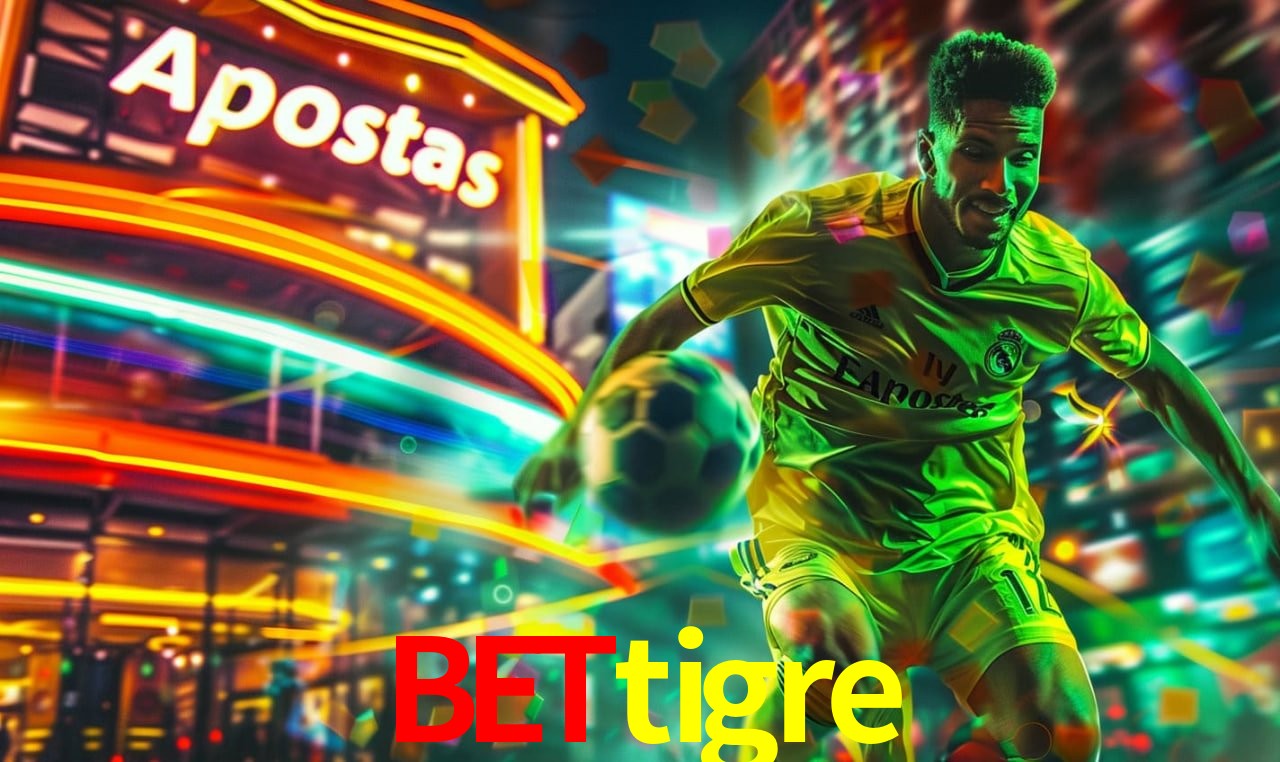 Experiência VIP bettigre