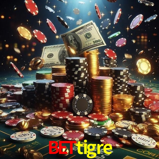 A Emoção da Loteria na bettigre: Uma Chance de Mudança de Vida