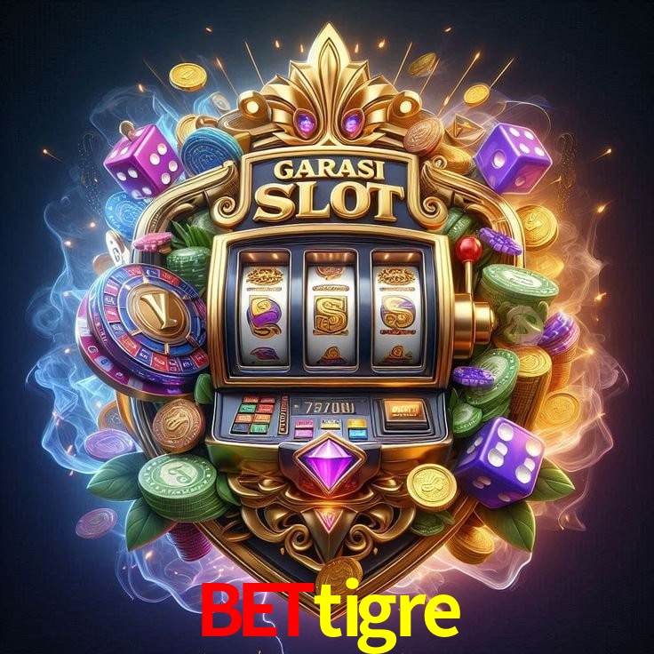 Provedores de Jogos bettigre