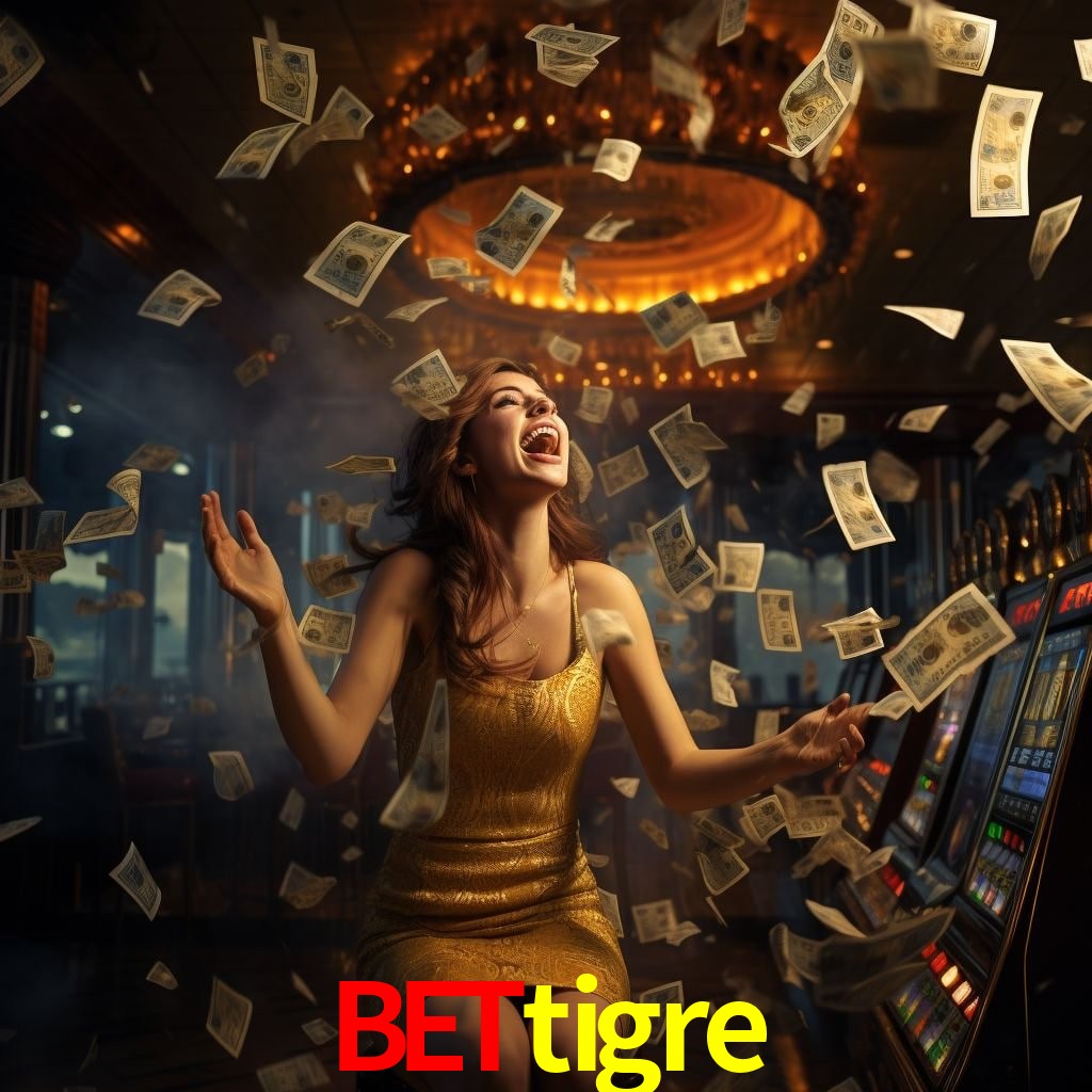 Blackjack Table bettigre