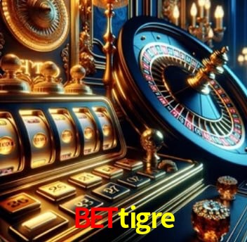 Torneios bettigre