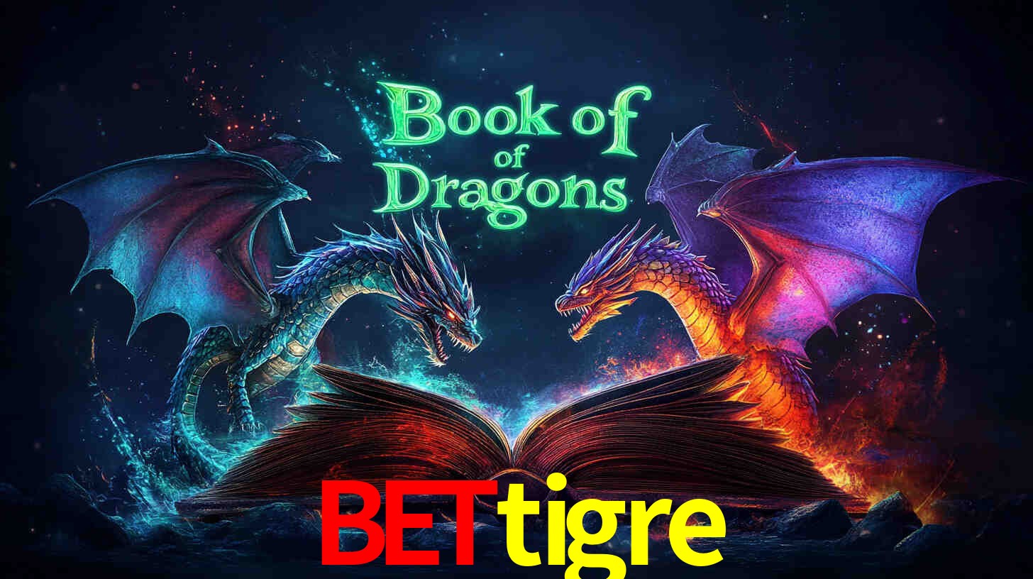 Desvendando o Mundo dos Jogos Virtuais na bettigre