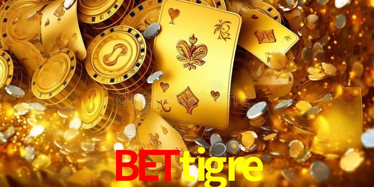 Descubra a Essência do bettigre: Nossa História e Compromissos