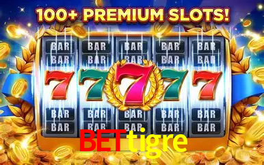 Descubra o Mundo do Cassino Online com bettigre
