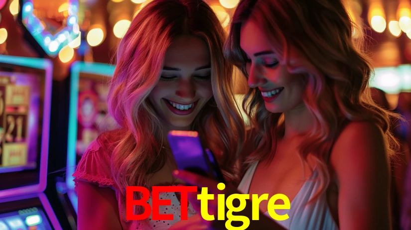 bettigre: Jogos de Caça-Níqueis-Altas Recompensas, Roleta-Velocidade, Blackjack-Desafios Máximos