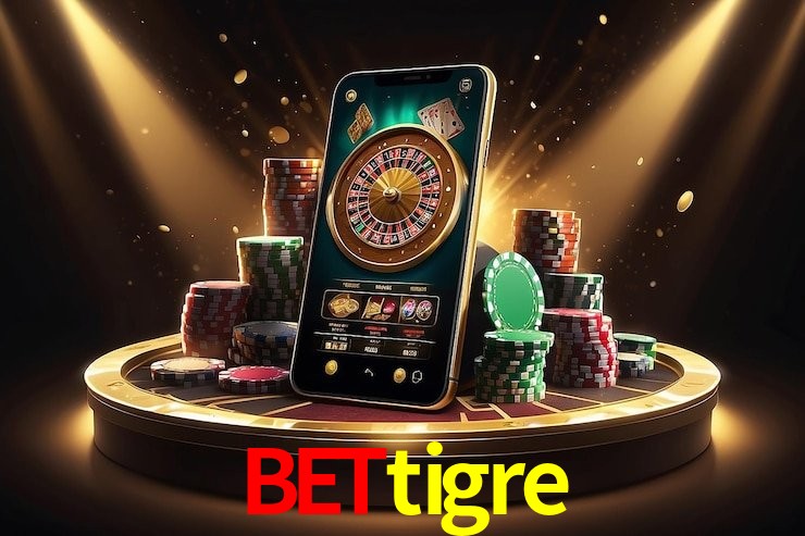 Casino Ao Vivo bettigre