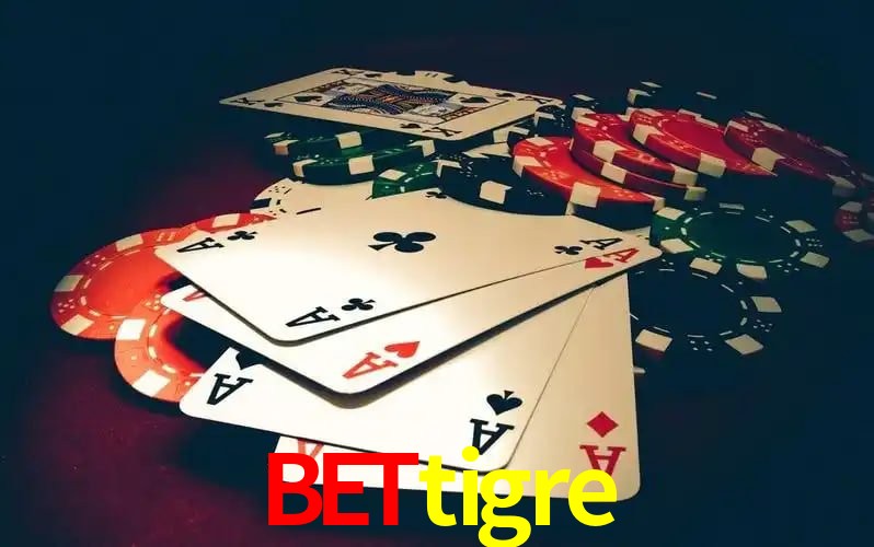 bettigre Aplicativo - bettigre visual 1