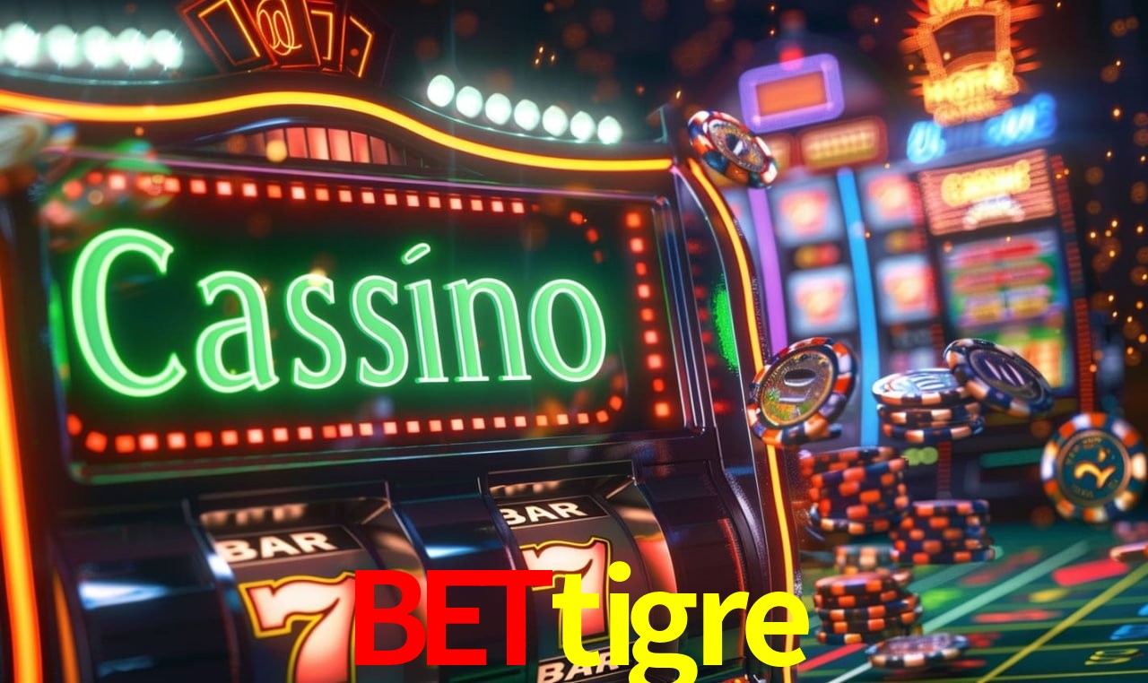 Diretório de Jogos bettigre