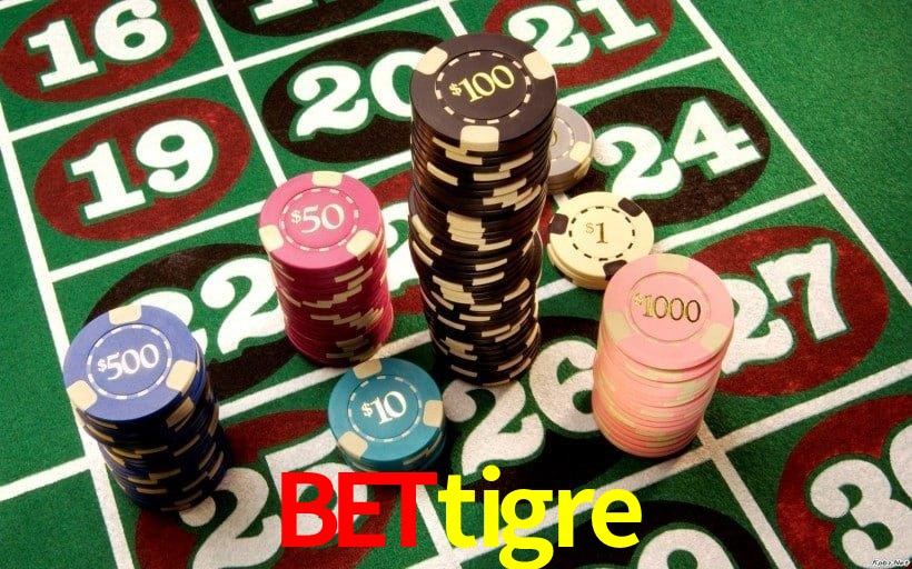 Descubra o Programa VIP da bettigre: Vantagens Exclusivas para Jogadores