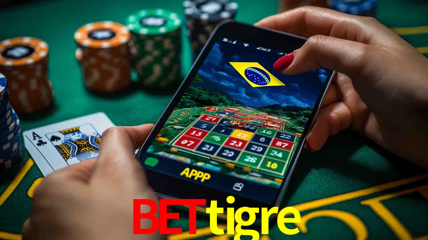 A Popularidade dos Caça-Níqueis no bettigre