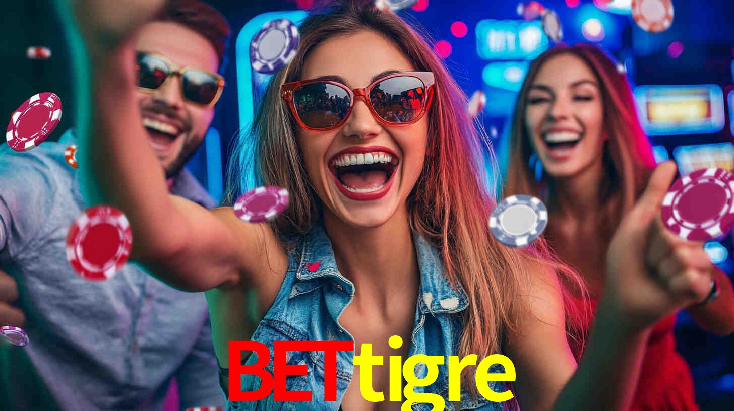Descubra o Programa VIP da bettigre: Vantagens Exclusivas para Jogadores
