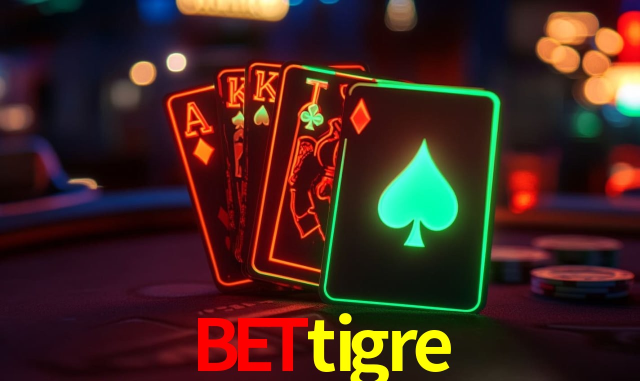 bettigre Slots - bettigre visual 1