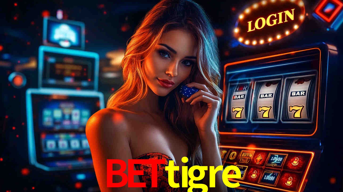 bettigre: A Experiência de Casino com Jogos de Mesa ao Vivo