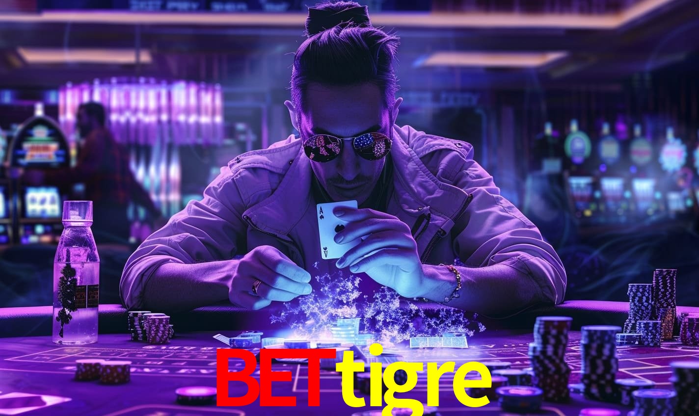 Roulette Table bettigre