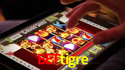 Descubra a Magia dos Jogos de Arcade no bettigre