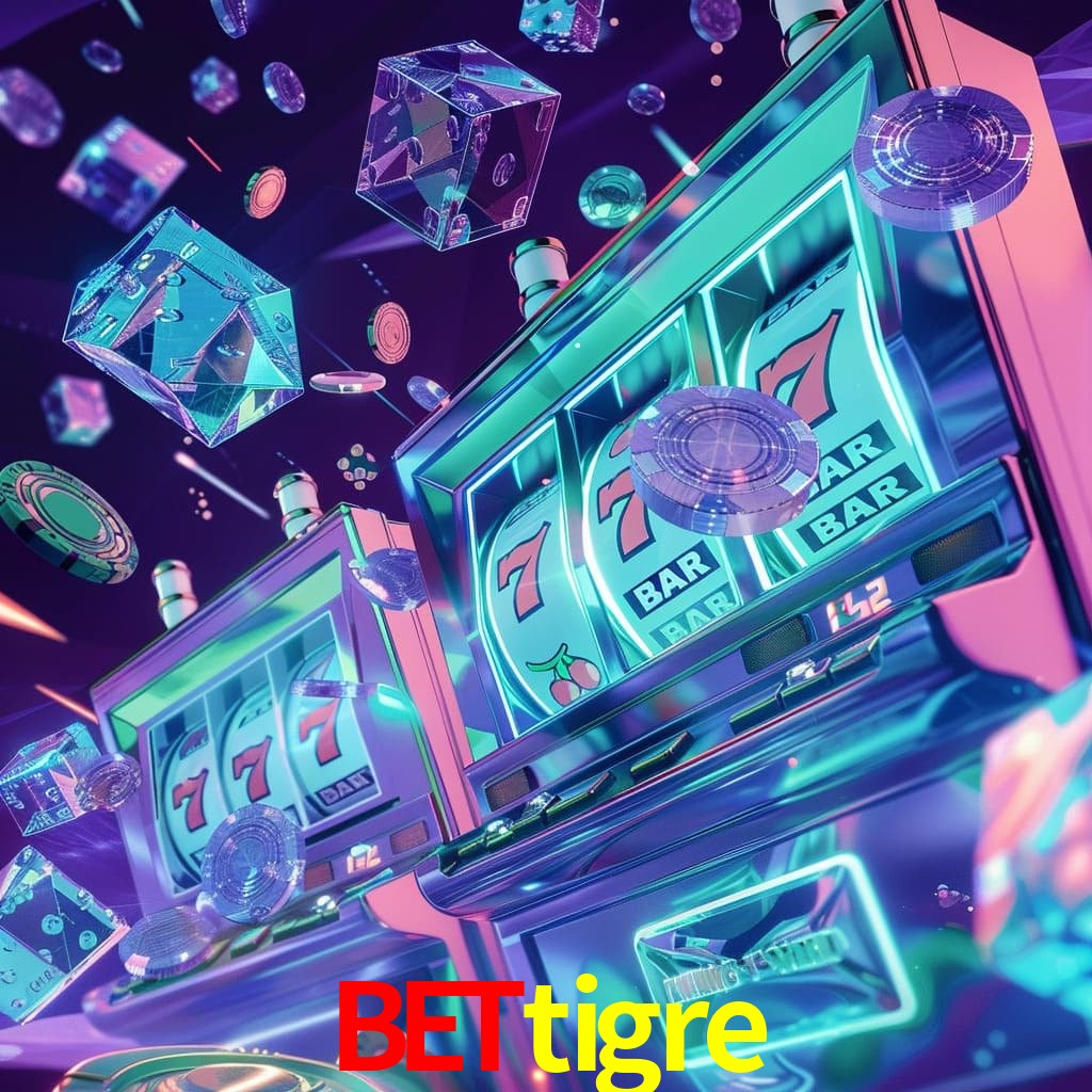 Desvendando o Mundo dos Jogos Virtuais na bettigre