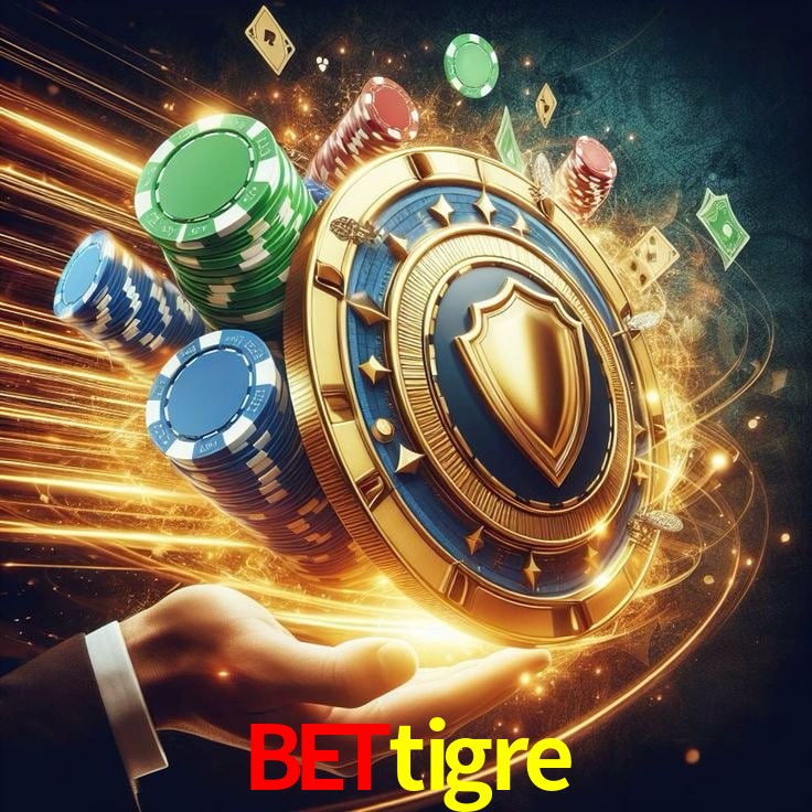 bettigre Slots - bettigre visual 2