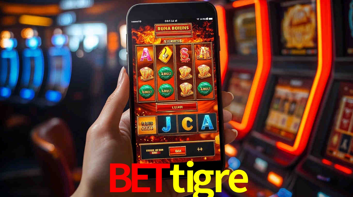 Sinta a adrenalina dos jogos de cassino com bettigre