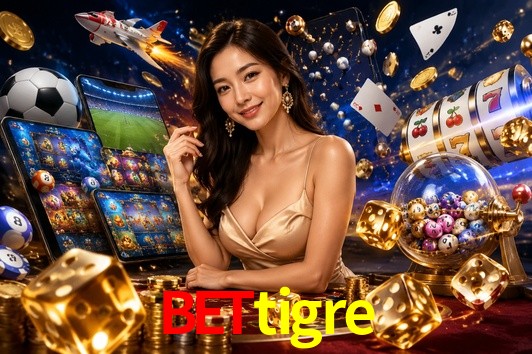 Game Providers bettigre