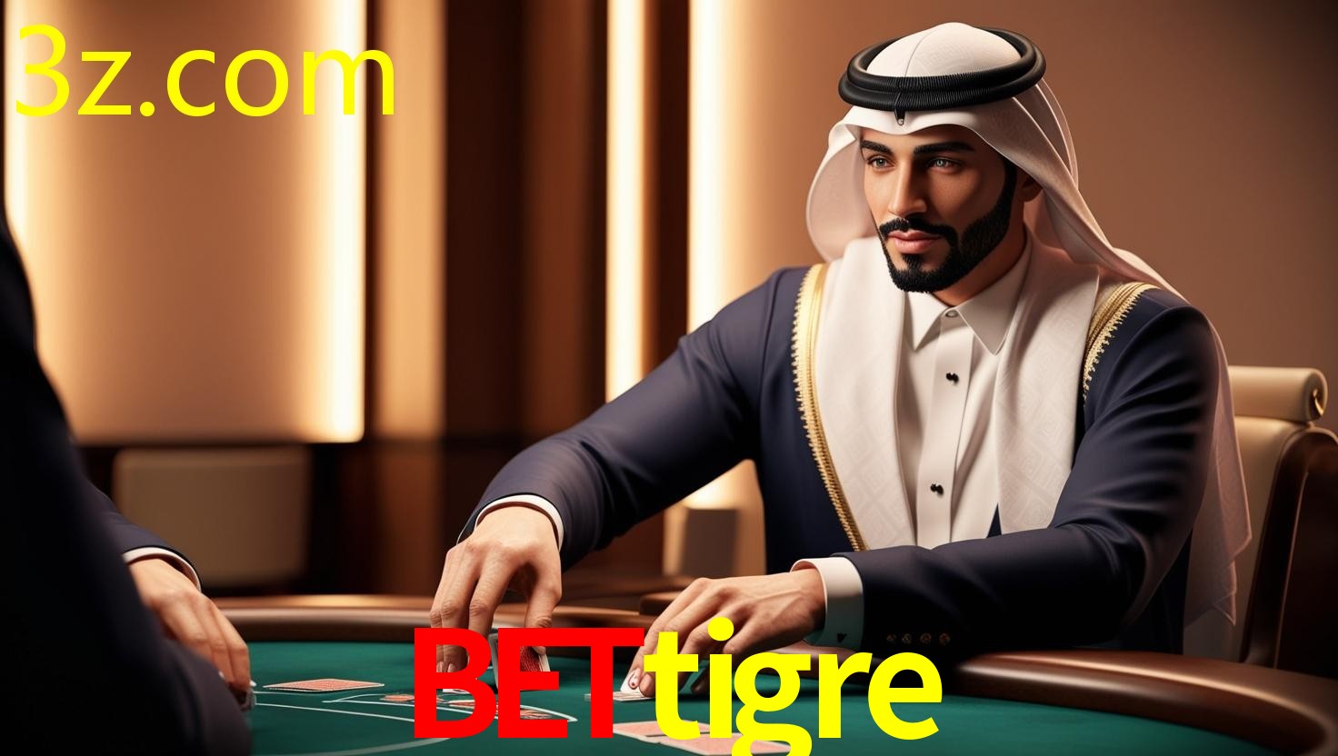 BETTIGRE.COM