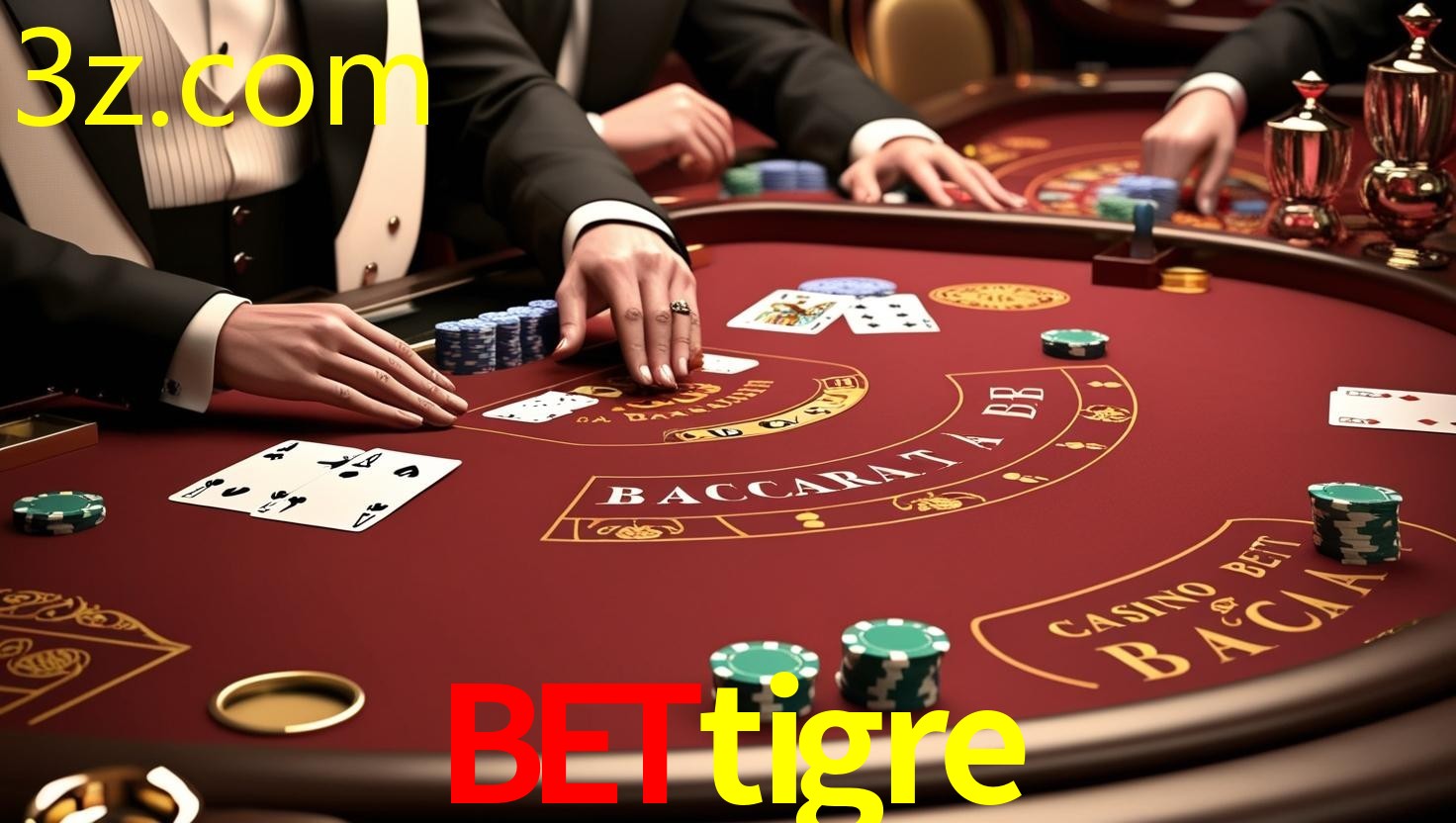 BETTIGRE.COM