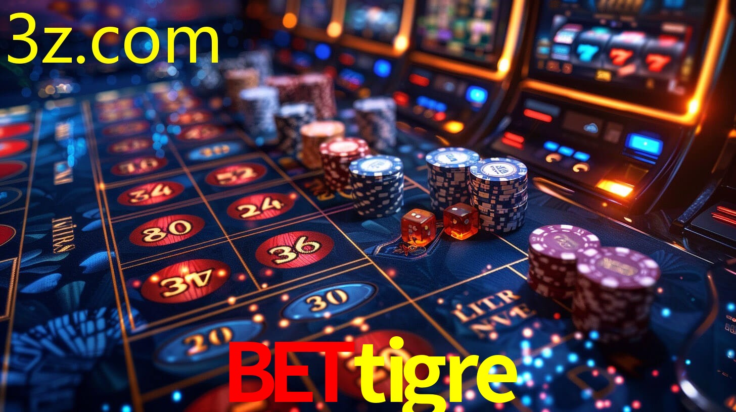 BETTIGRE.COM