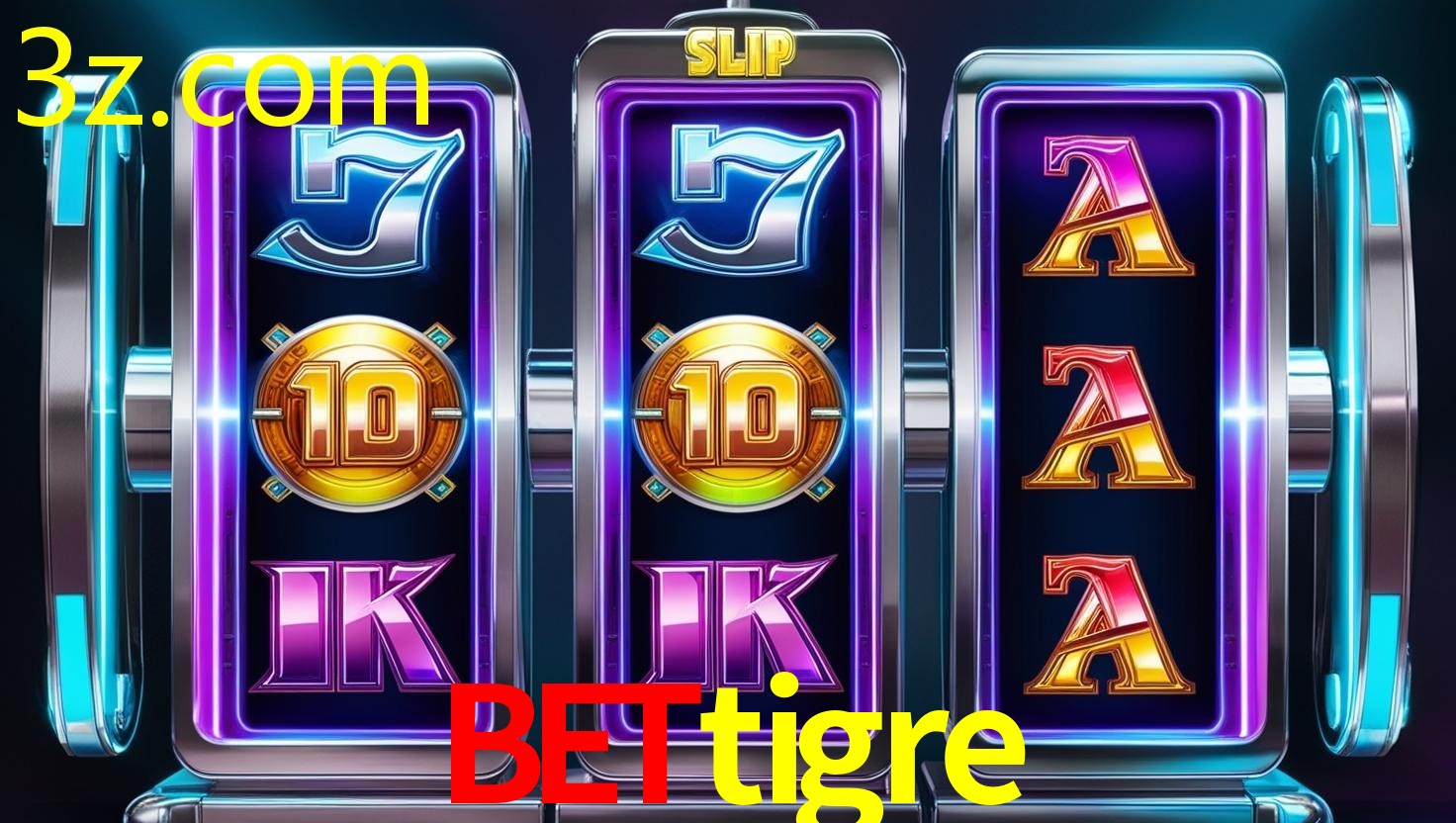 BETTIGRE.COM