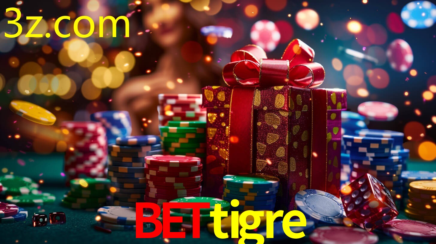 BETTIGRE.COM