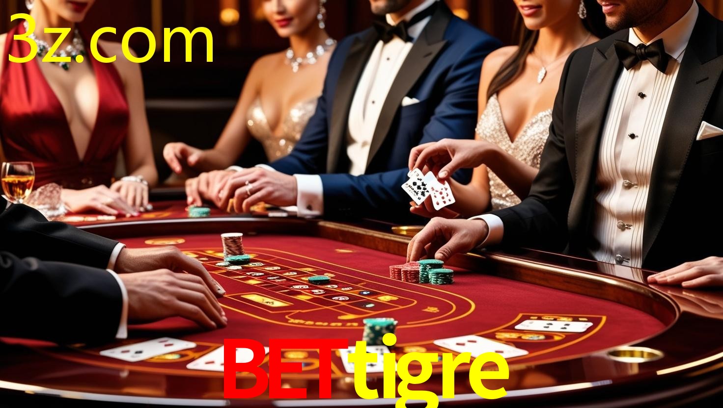 BETTIGRE.COM