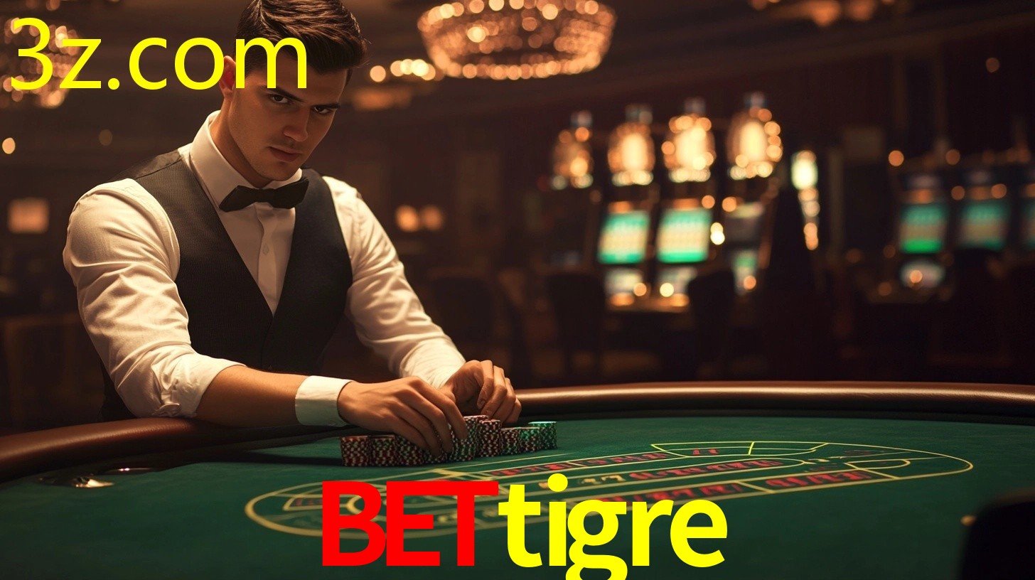 BETTIGRE.COM