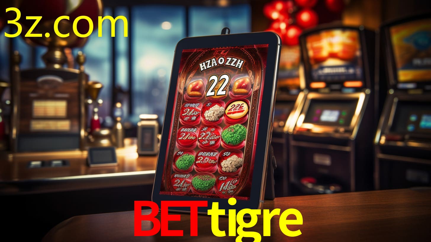 BETTIGRE.COM