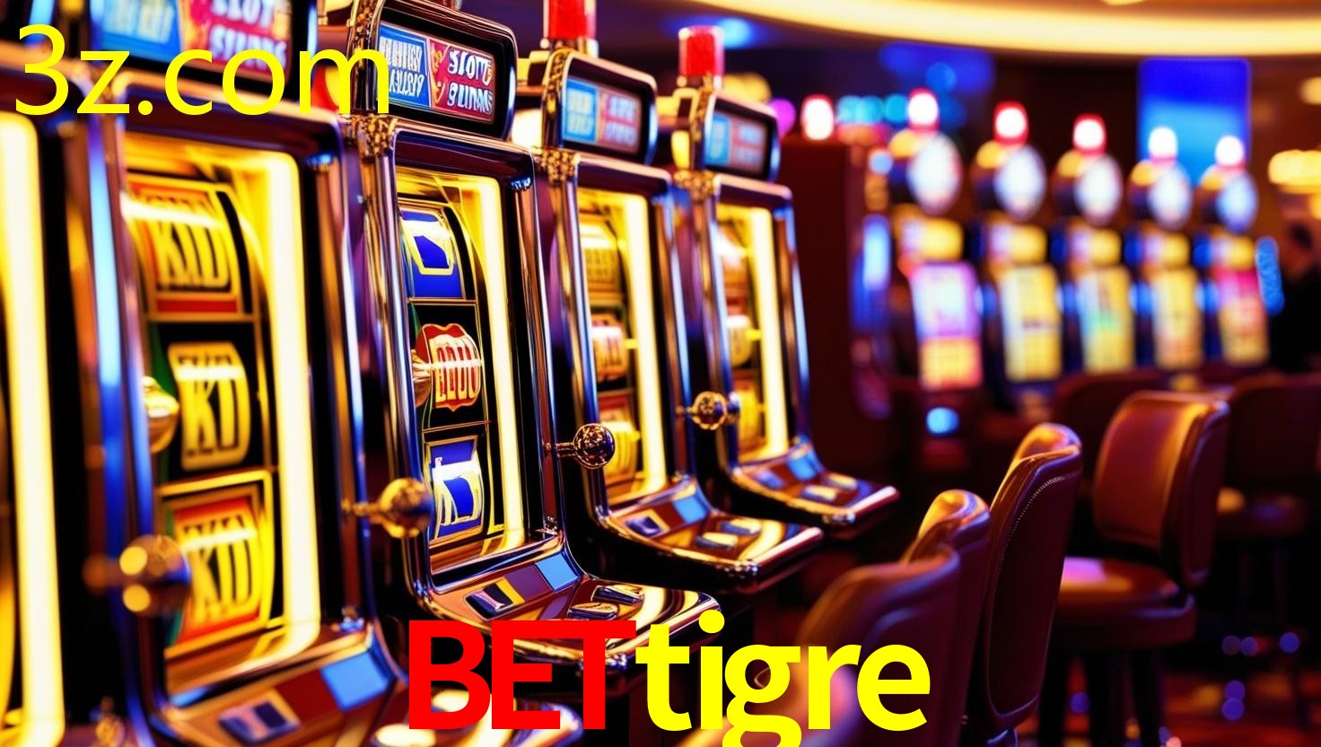 BETTIGRE.COM