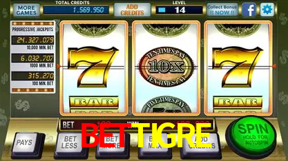 Fortune Tiger Slot